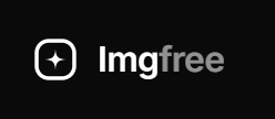 Imgfree logo